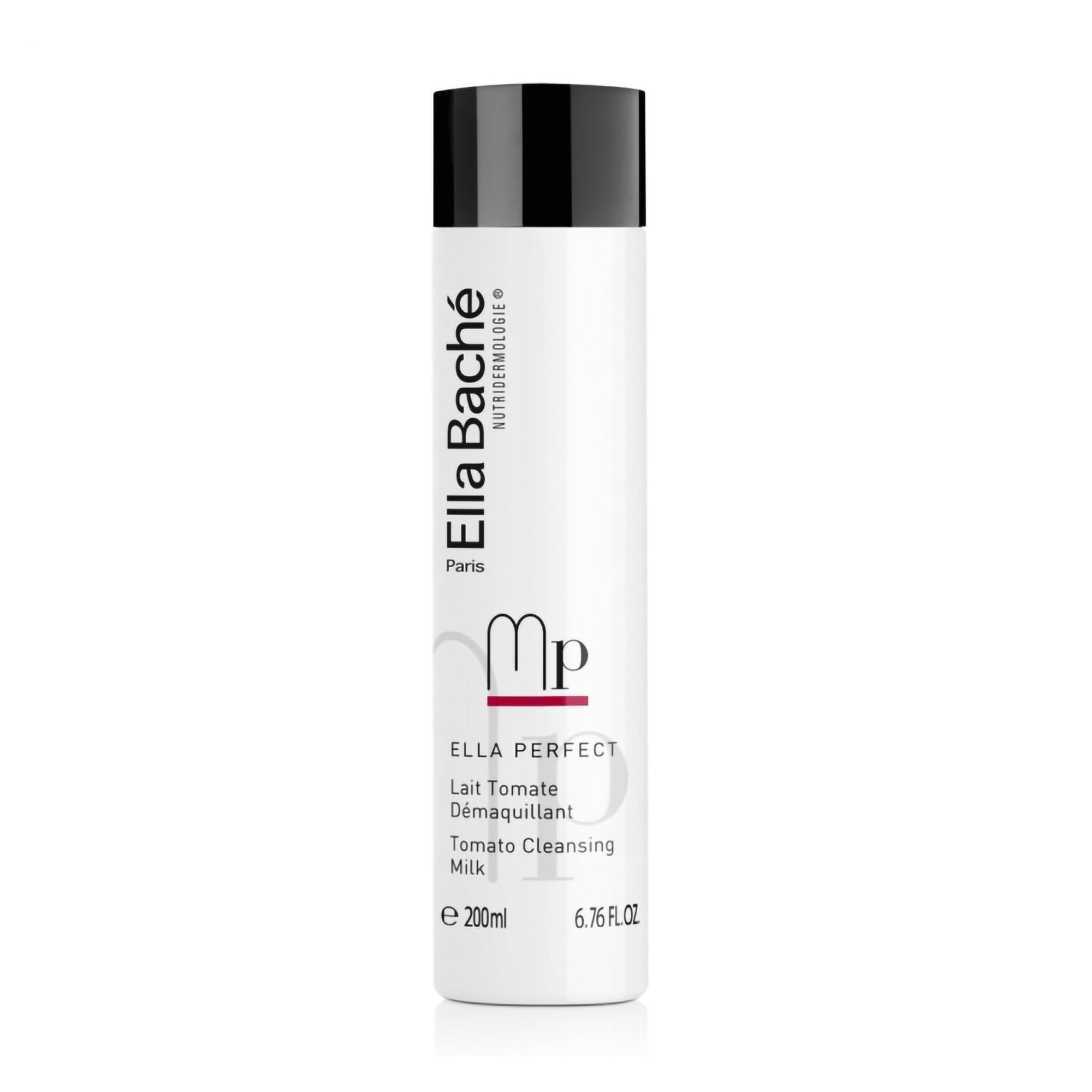 Очищувальне молочко для обличчя Ella Bache Ella Perfect Tomato Cleansing Milk, 200 мл